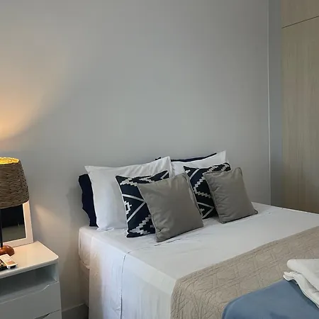 Ótima localização a 2 quadras da praia!Amei-3